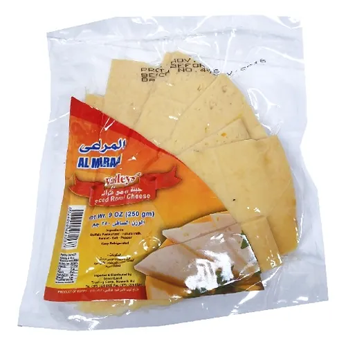 Al Maraai Romi Cheese