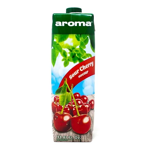 Aroma Sour Cherry Drink