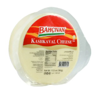Bahcivan Kashkaval Cheese Red