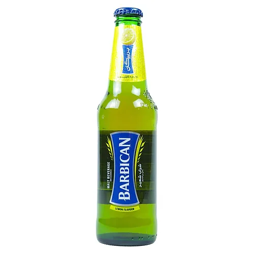 Barbican Lemon