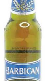 Barbican Malt