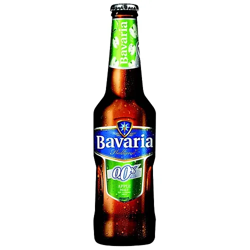 Bavaria Apple