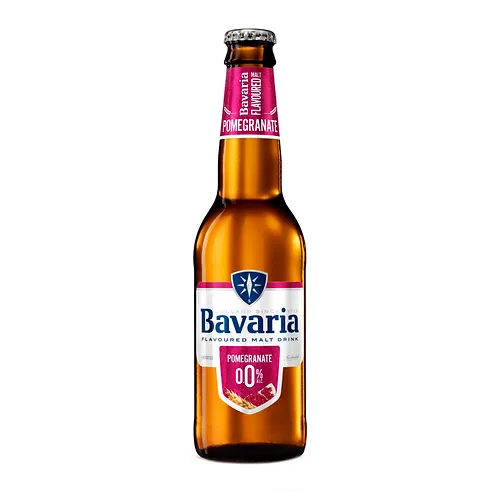 Bavaria Pomegranate