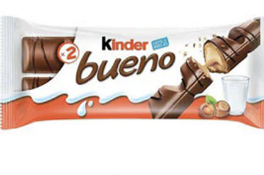Kinder Bueno
