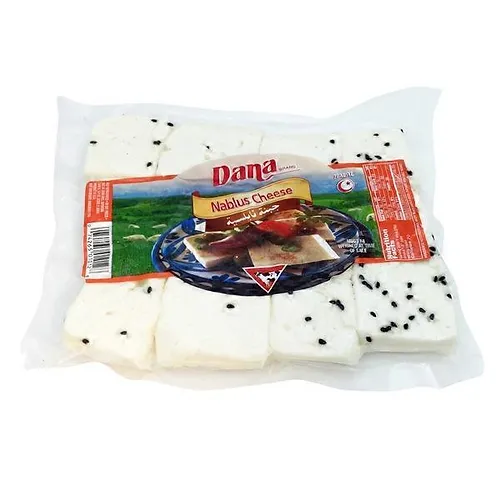 Dana Nablus Cheese