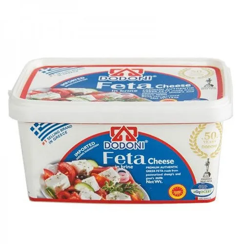 Dodoni Feta