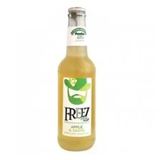 Freez Apple Grape