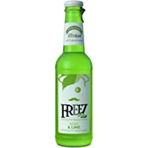 Freez Kiwi Lime