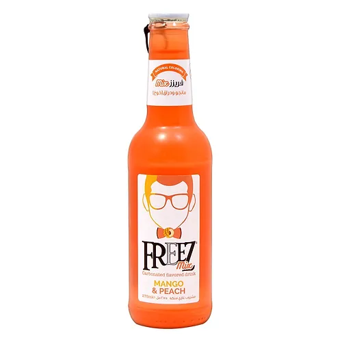 Freez Mango Peach