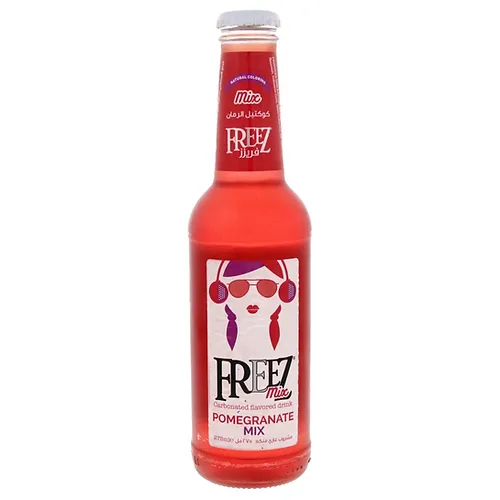 Freez Pomegranate