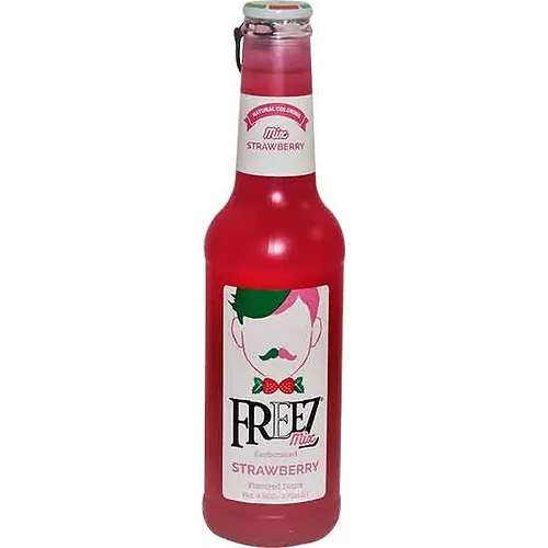 Freez Strawberry