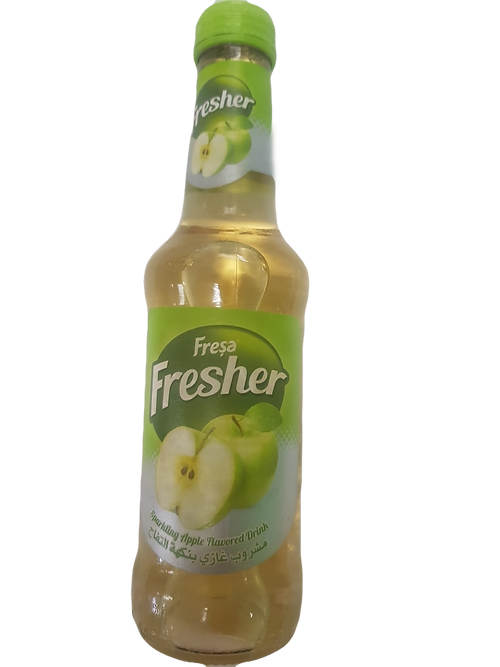 Fresher Apple