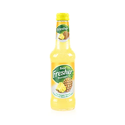 Fresher Pineapple Drink