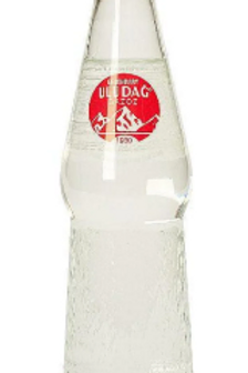 Uludag Gazoz Glass