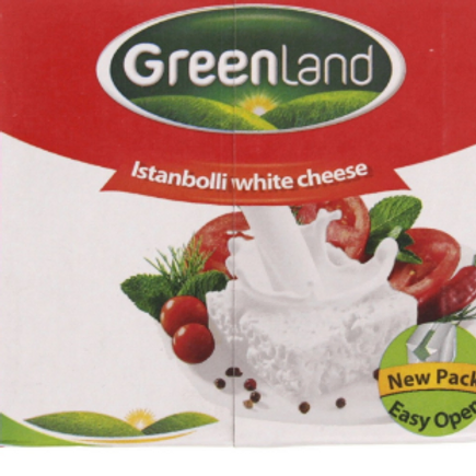 Greenland Istanbolli
