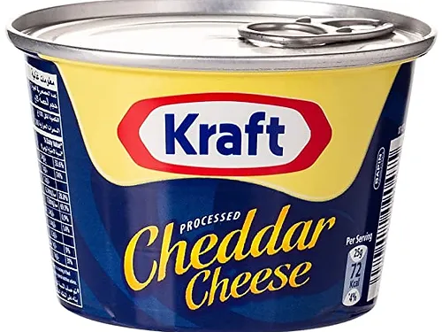 Kraft Cheddar