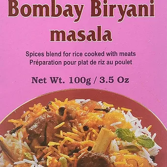 MDH Biryani Sindhi Masala 100g (Pack Of 2) - Adds Aroma, Taste And - View #13