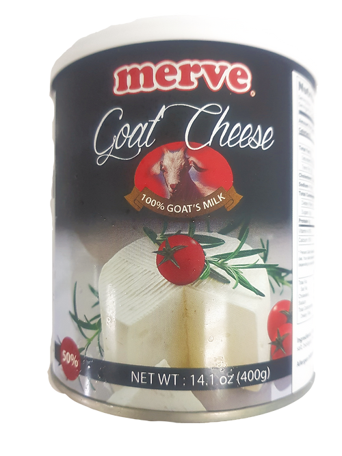 Merve Goat Cheese
