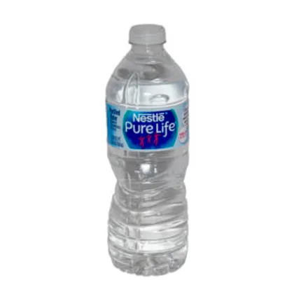 Nestle Water