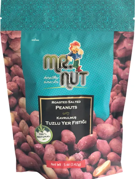 Castania Regular Mix - Mediterranean Mart and Indian Foods