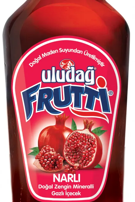 Uludag Pomegranate Water