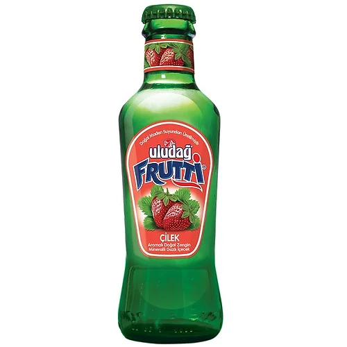 Uludag Strawberry Water