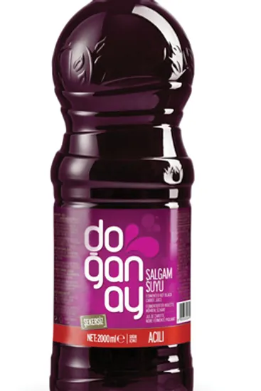 Doganay Turnip Juice Hot