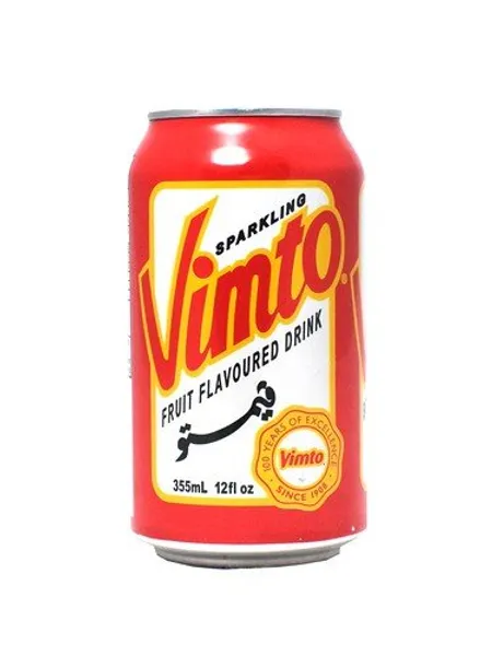 Vimto Fruit Drink