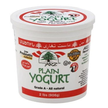 Arz Yogurt