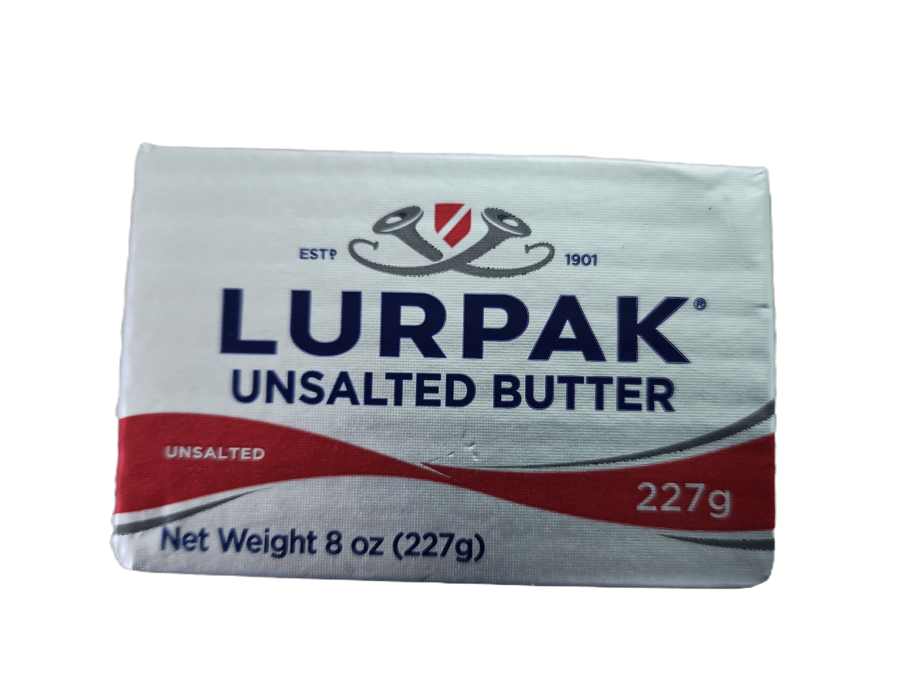 Lurpak Butter Unsalted