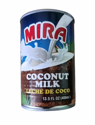 Mira Coconut Milk