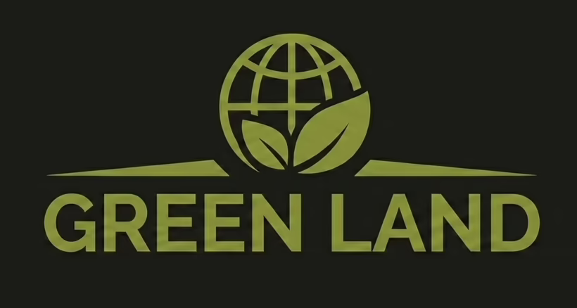 Green Land
